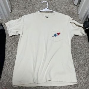 Custom T shirt locally